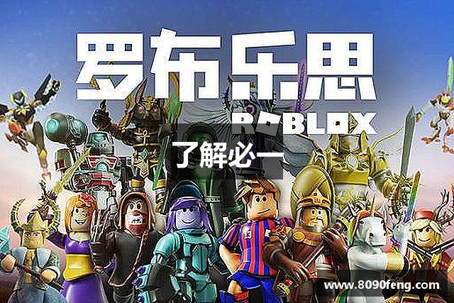了解必一